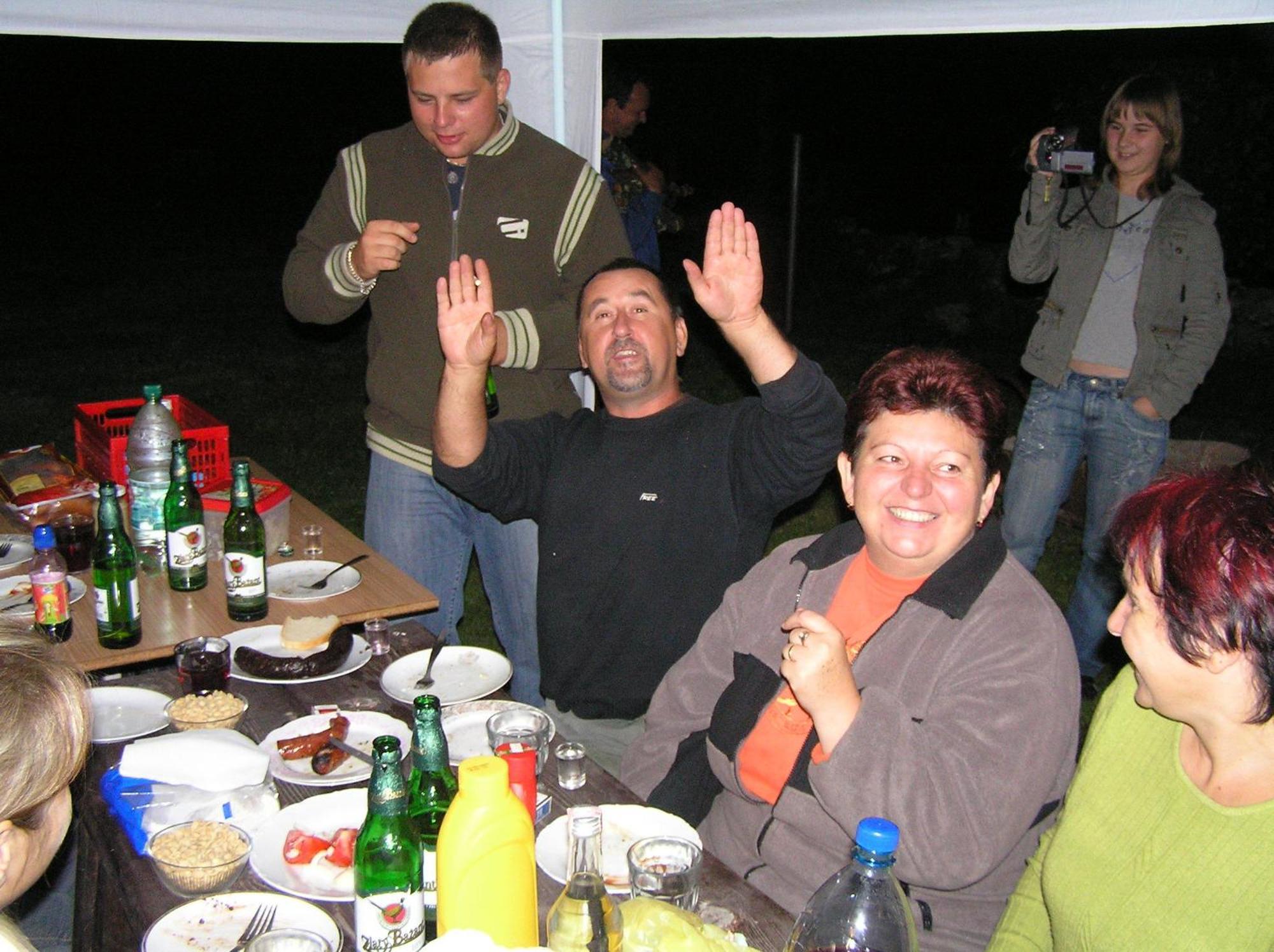 Guesthouse Cyprian ชเดียร์ ภายนอก รูปภาพ